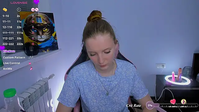 Mary_Blu live