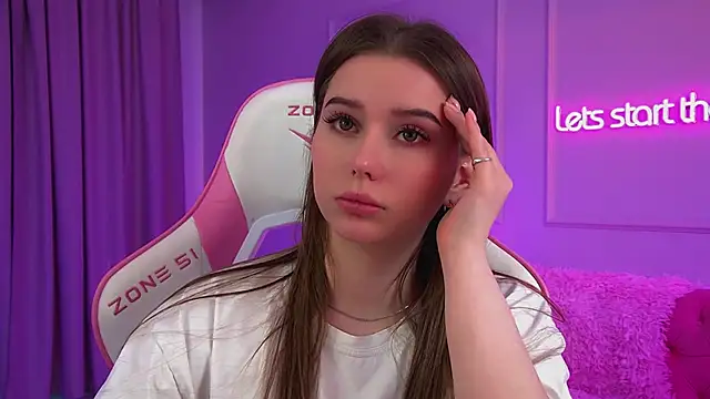 DianaVert live