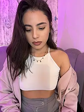 AbyThompson live