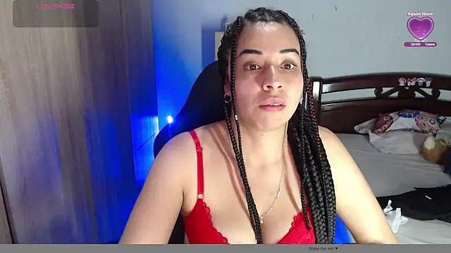 Alexxxa_Party live