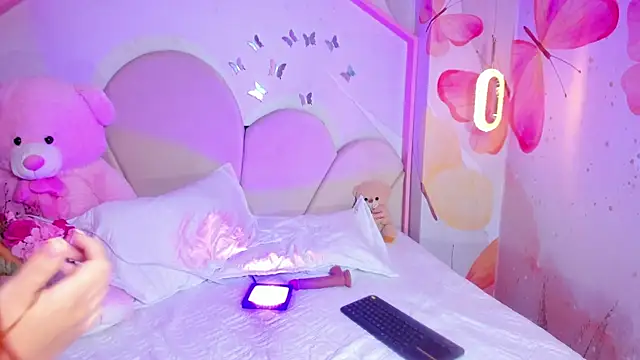 little_doll18_ live