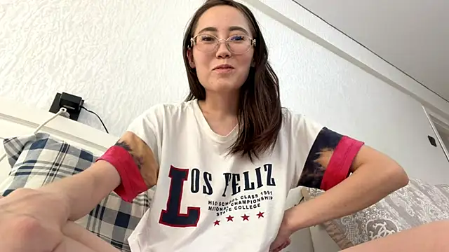 VickieTrudo live
