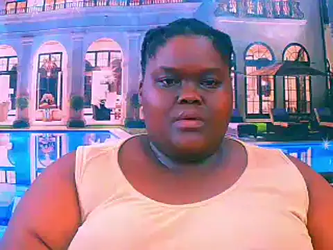 EbonyHotBuns live