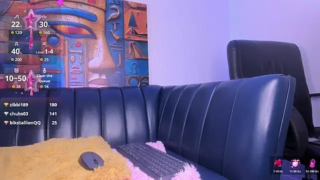samanee_konn live