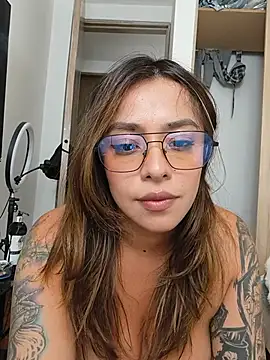 foxxy_lover live