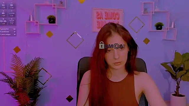 nami_glow live