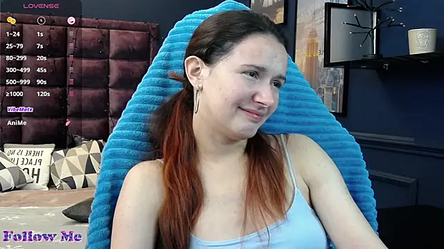 iris_nikhols live