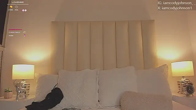 the_little_cody live