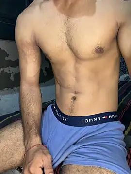 Fitboy07 live