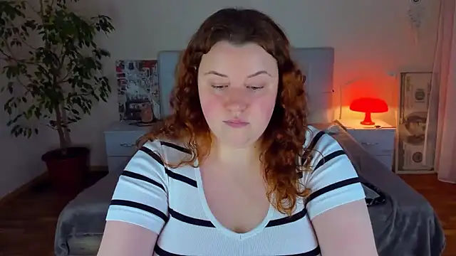 PolinaSalvatore live