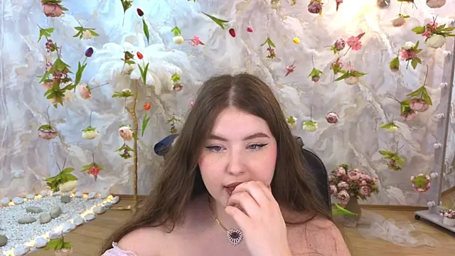 PixelGoddess live