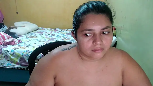 yulieth_bbw live