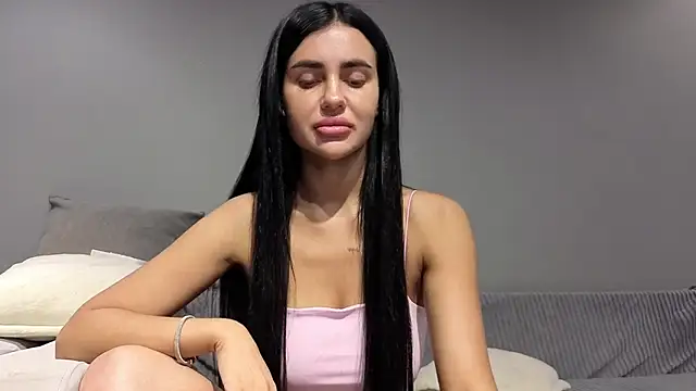 Mary__foxy live