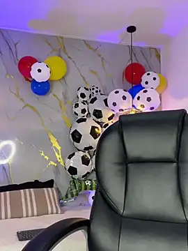 SecretBliss_Eup live