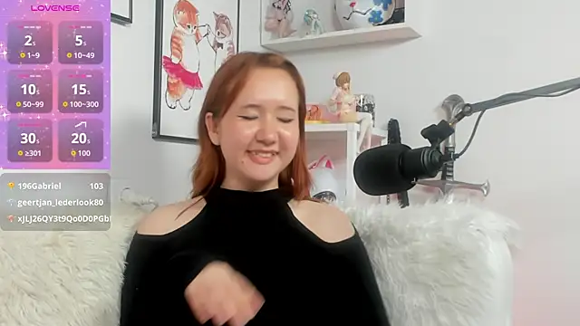 Daisy_Daylark live
