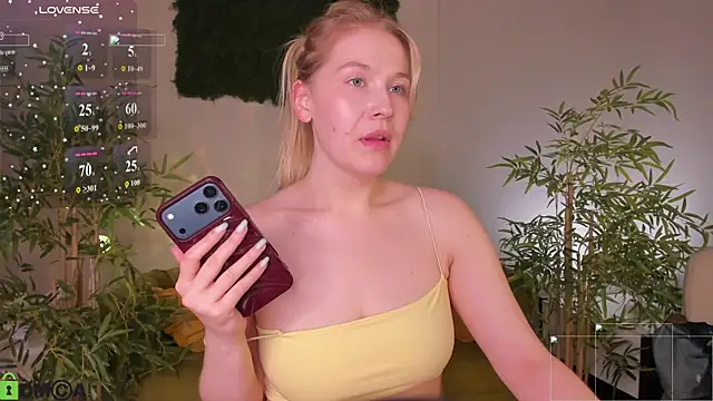 Colleen_Blake live