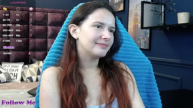 iris_nikhols live