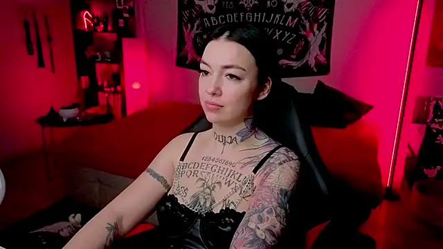 Magic_Allie live