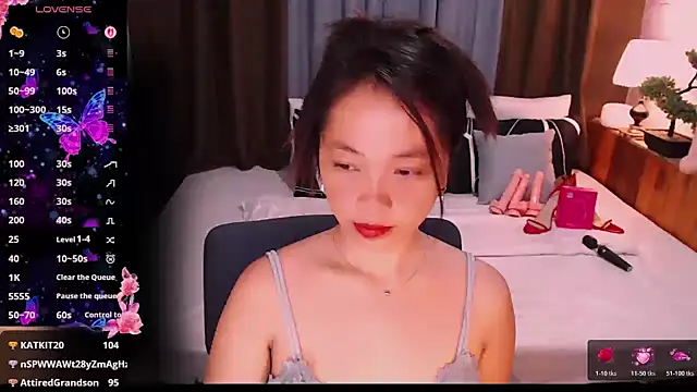 SexyMariaa live