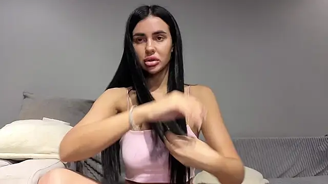 Mary__foxy live