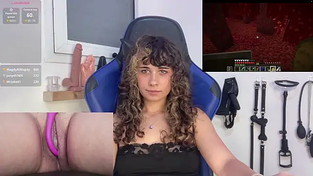 Alissa-Kissa live