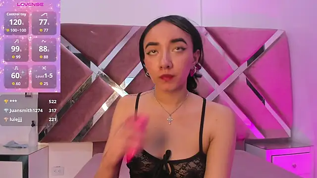 Zoe_Evaanss_ live