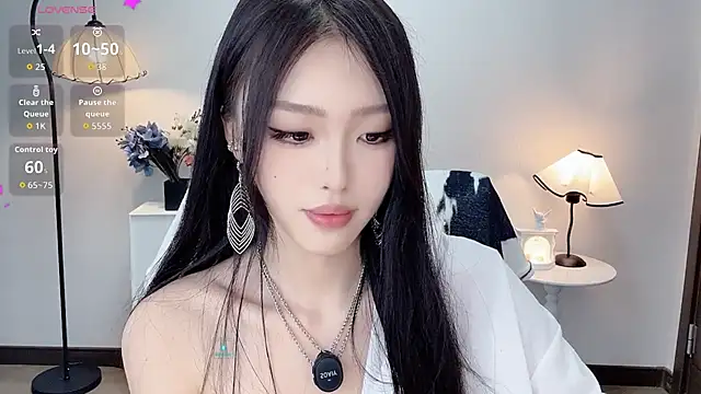 IAIA_iris live