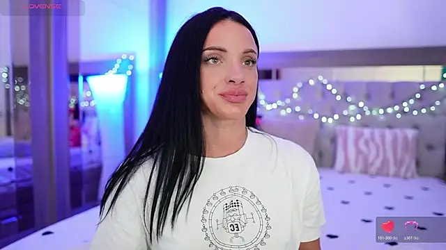 XandraBae profile