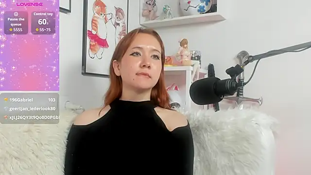 Daisy_Daylark live