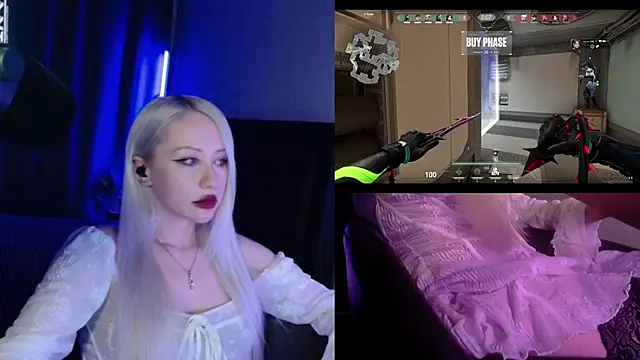 roxxyrowe live