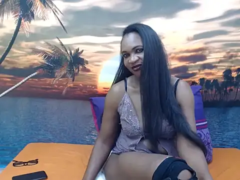 VelvetVixenMilf live