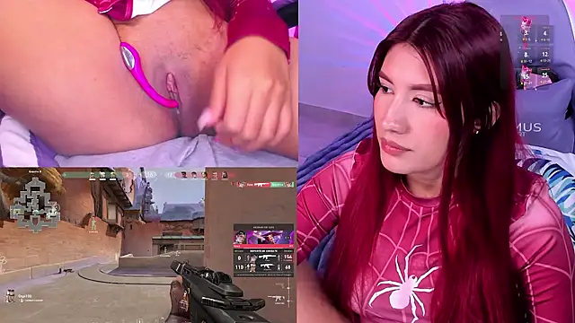 MiaaVoss live