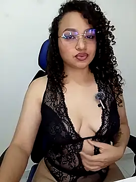 MaryMoon06 live