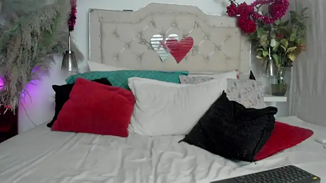 Samanthahavery44 live
