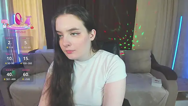 _Shy_Jenny_ live