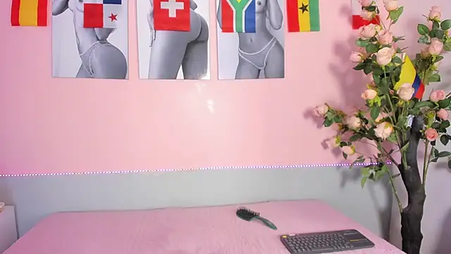 Stefany_gonzales_ live