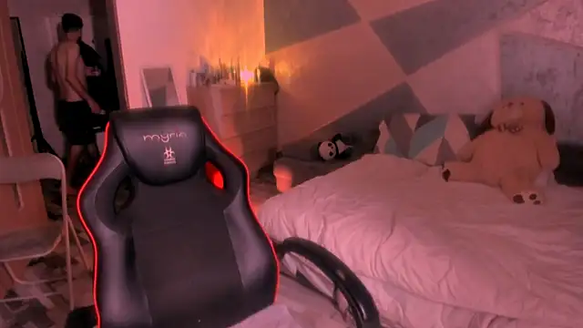 SweetSin40 live