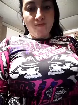 Valeria_montana_ live