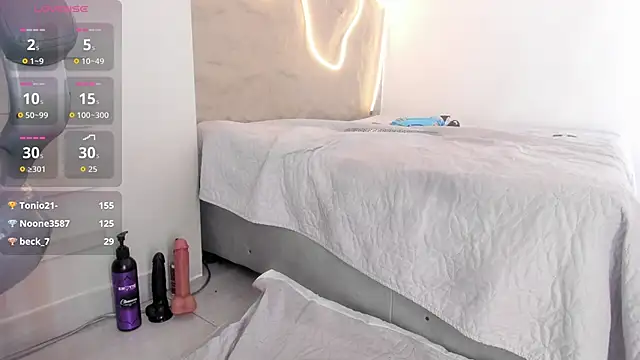ivy_leee live