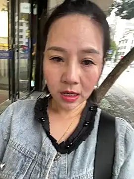 ndyanyanlaoshi live