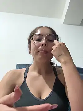 lunanovaxoxo live