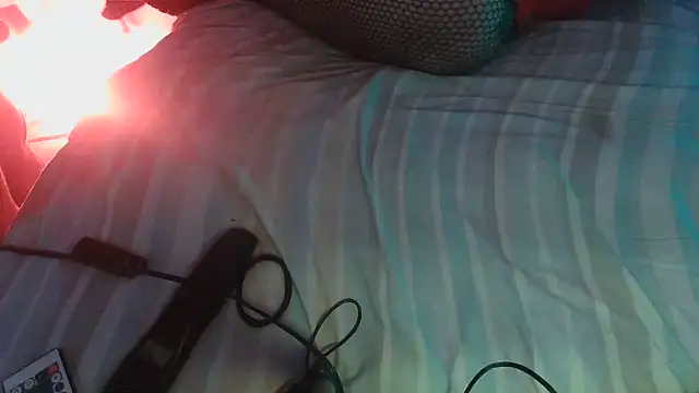 SatiroyNinfa live