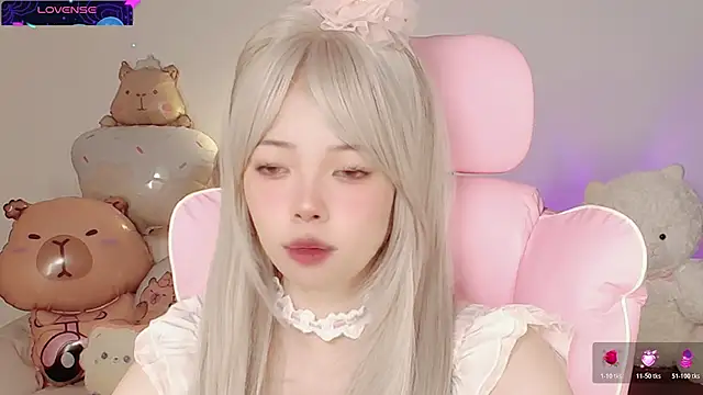 Miyeoonn live