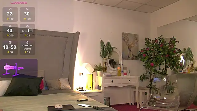 Sonya_Aysa live