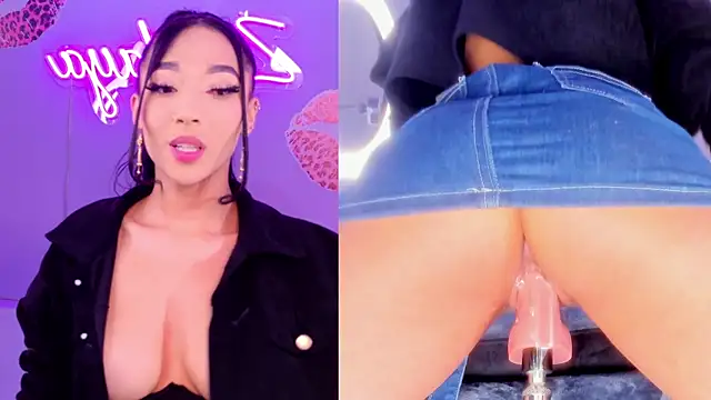 ZendayaGrey live