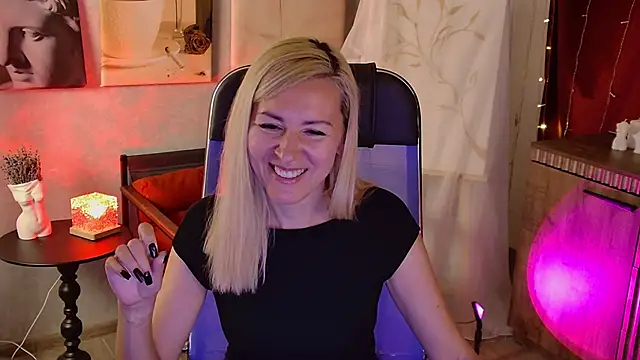 DonnaSmitth live