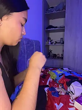 I_Samanthaa live