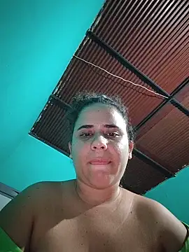 ValeriaSantos- live