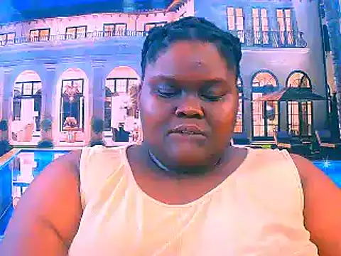 EbonyHotBuns live