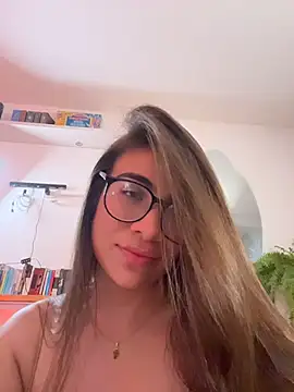 MariaIsabella8 live
